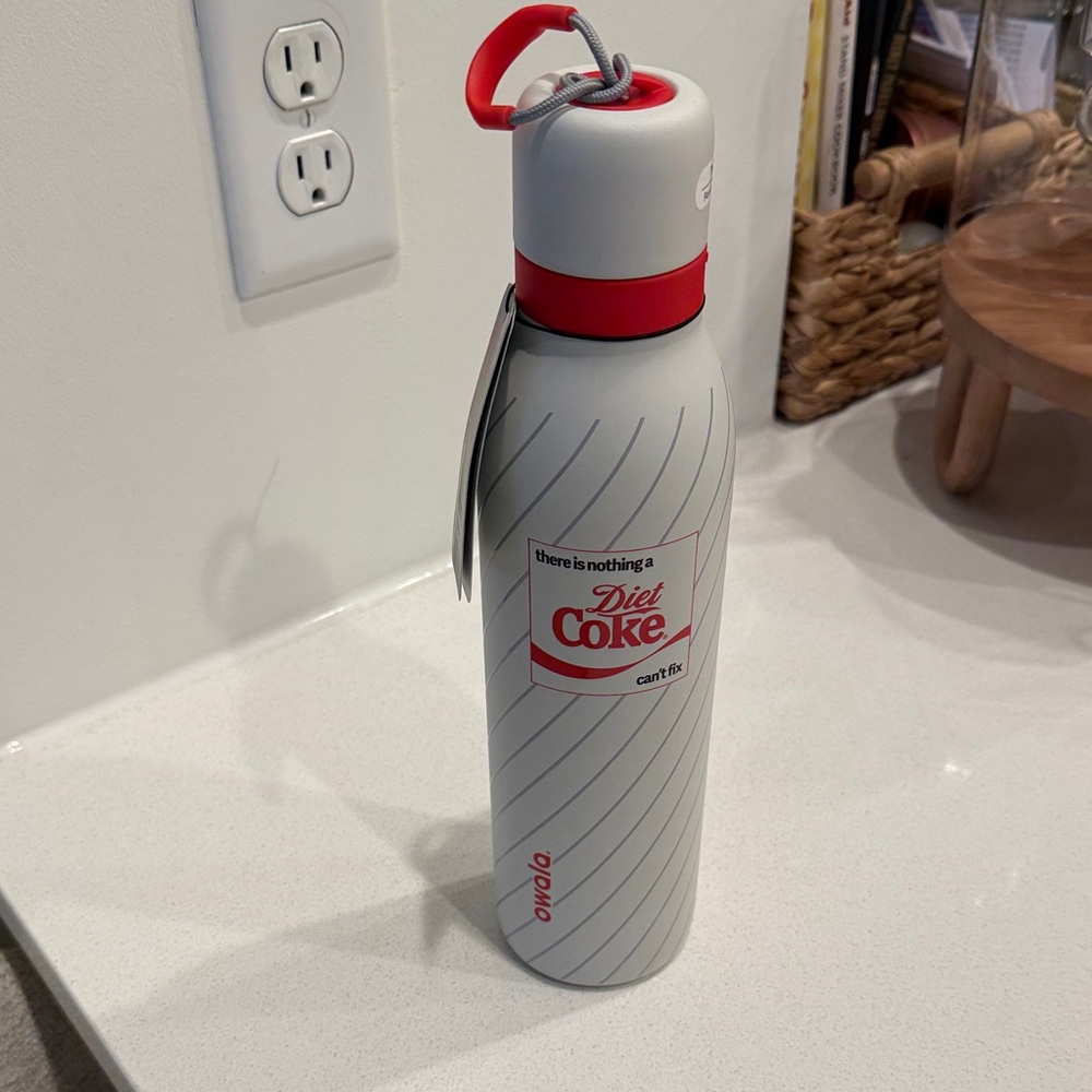 NWT Diet Coke Owala Target Collab